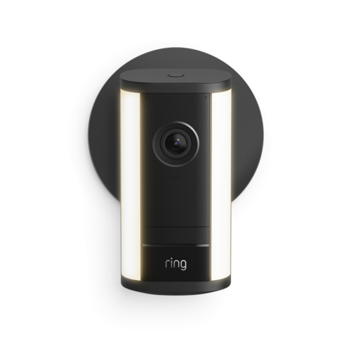 Ring Spotlight Cam Pro Plug-In (2nd Generation)