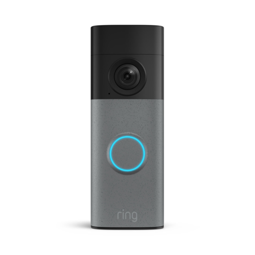 Ring Battery Doorbell (2nd Generation)