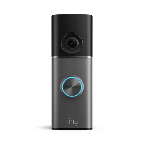 Ring Battery Doorbell Pro (2nd Generation)