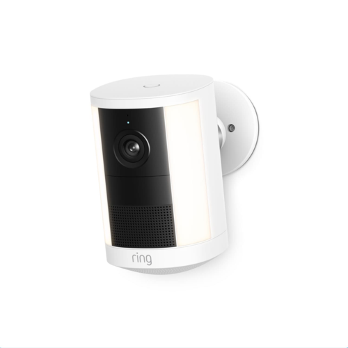 Ring Spotlight Cam Battery (2nd Generation)