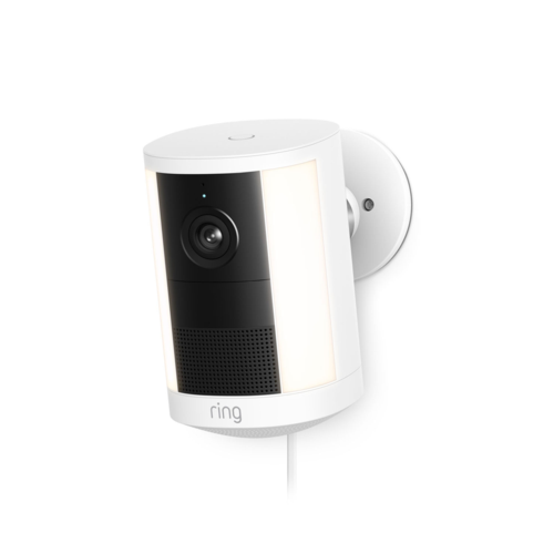 Ring Spotlight Cam Plug-In (2nd Generation)