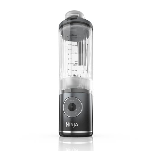 Blast Max Cordless Portable Blender Cool Gray