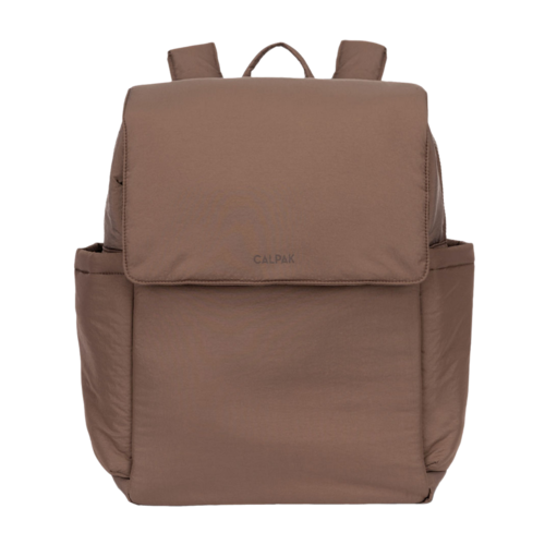 CALPAK Diaper Backpack with Laptop Sleeve