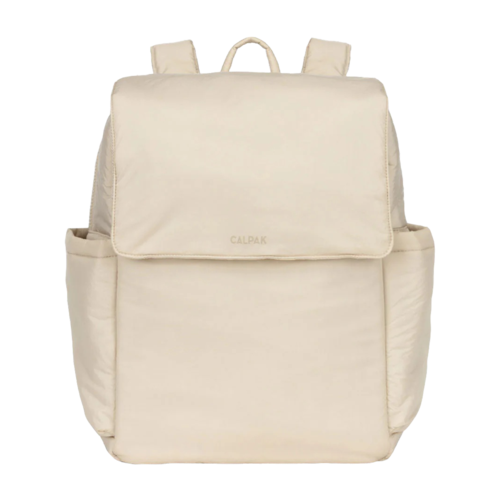 CALPAK Diaper Backpack with Laptop Sleeve