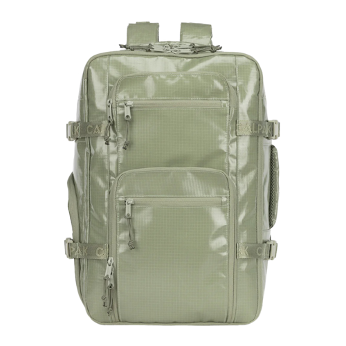 CALPAK Terra 26L Laptop Duffel Backpack