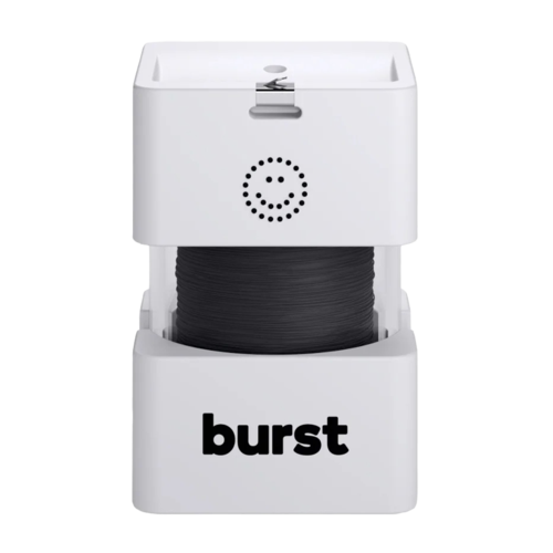 Burst Big Floss Dispenser