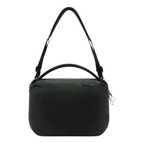Peak Design Travel Weekender 25L