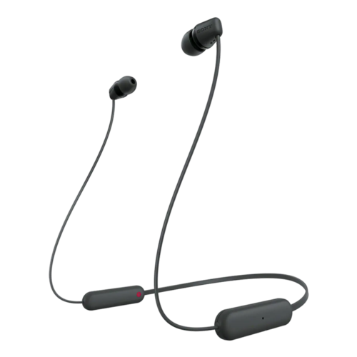 Sony WI-C100 Wireless In-Ear Headphones