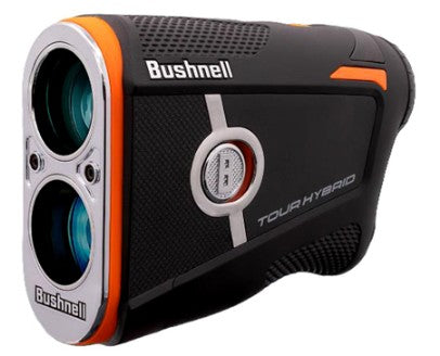 TOUR HYBRID GOLF RANGEFINDER