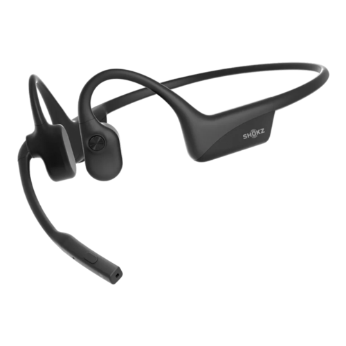 Shokz OpenComm2 Bone Conduction Headset