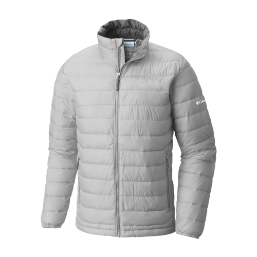 Columbia Men's Powder Lite Jacket