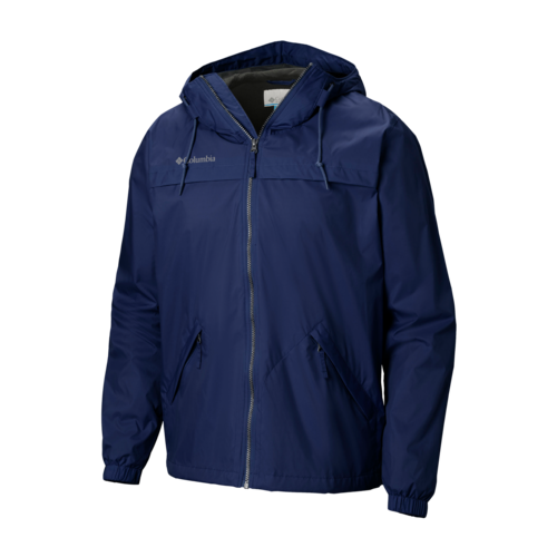 Columbia Men's Oroville Creek Lined Jacket