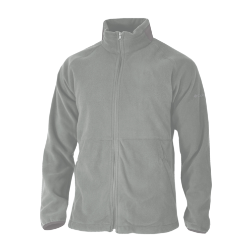 Columbia Men's Everest Ridge Full Zip Fleece Jacket