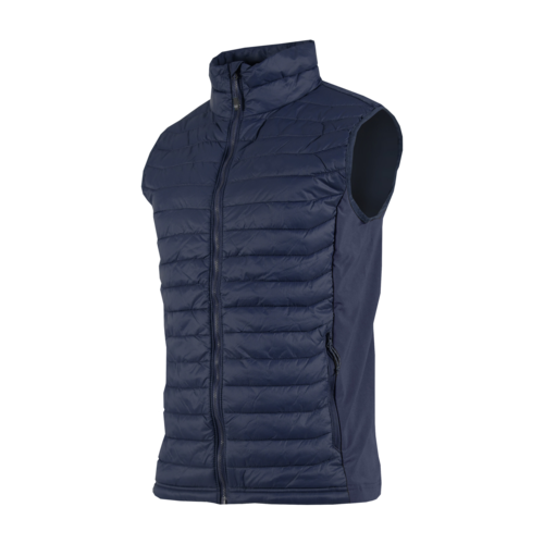 Columbia Men's Powder Pass Hybrid Vest
