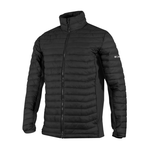 Columbia Men's Powder Pass Hybrid Jacket