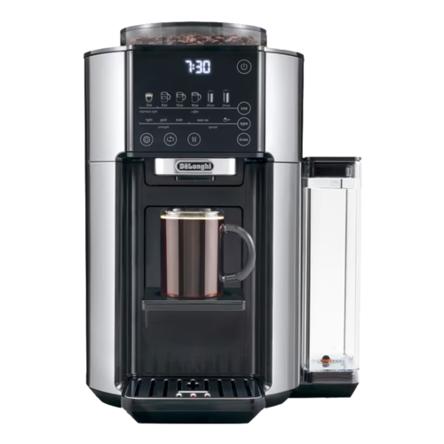 DeLonghi TrueBrew Drip Coffee Maker