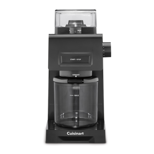 Cuisinart Conical Burr Grinder