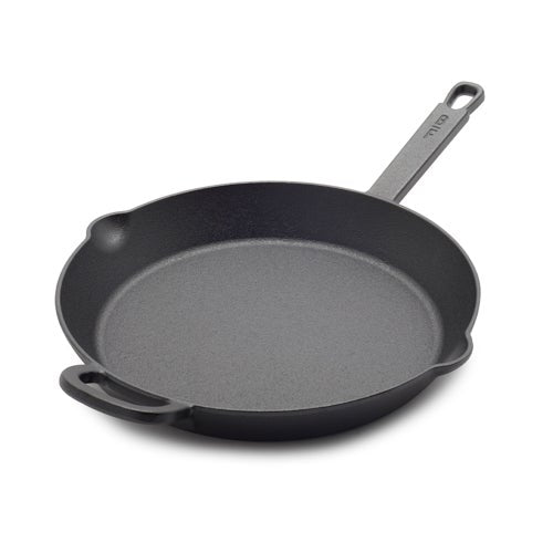 Cast Iron 12" Frypan