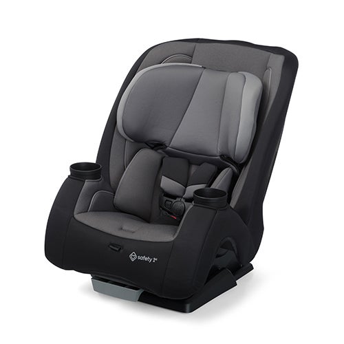 TriMate All-in-One Convertible Car Seat Sharkskin