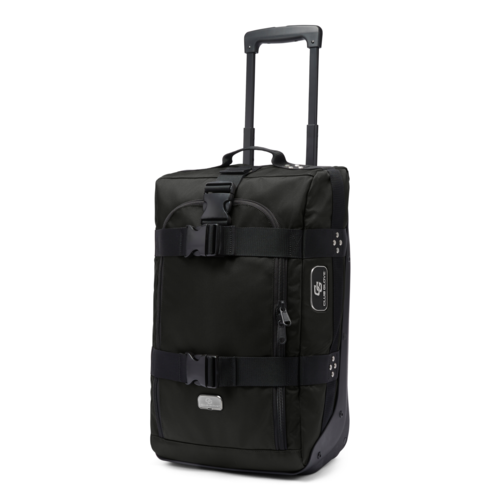 Club Glove Mini Rolling Duffle