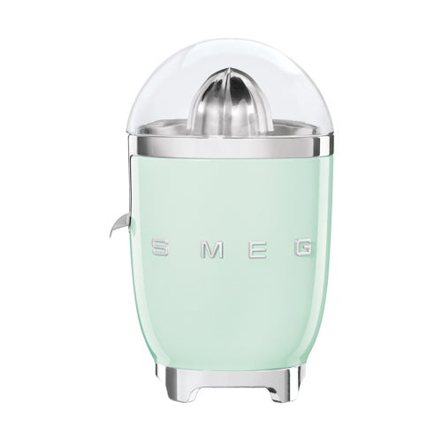 Citrus Juicer w/ Tritan Renew Pastel Green