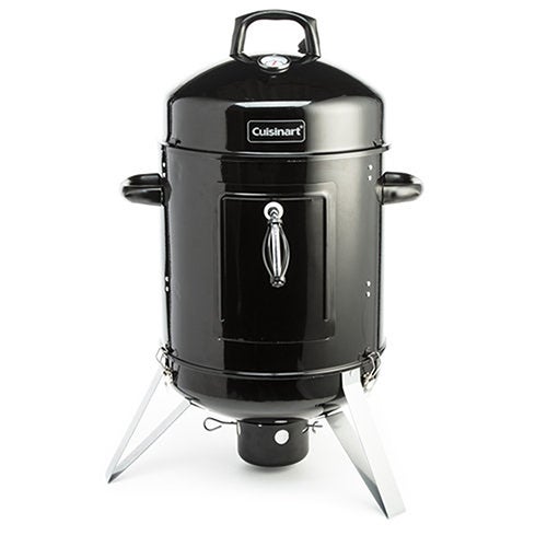 16" Vertical Charcoal Smoker