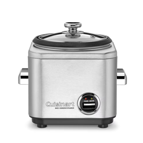 Cuisinart 4-Cup Rice Cooker