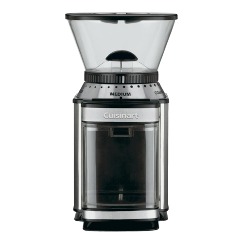 Cuisinart Supreme Grind Automatic Burr Mill