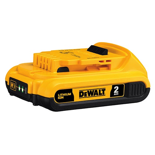 20V MAX Premium XR 2.0Ah Battery Pack