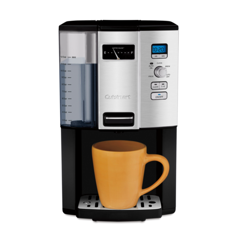 Cuisinart Coffee on Demand 12-Cup Programmable Coffeemaker