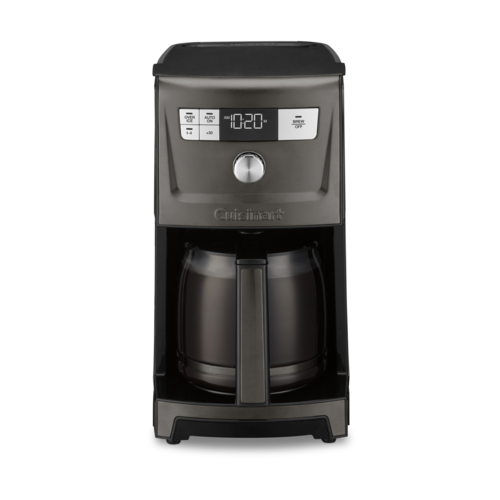 Cuisinart PerfecTemp 14-Cup Programmable Coffeemaker