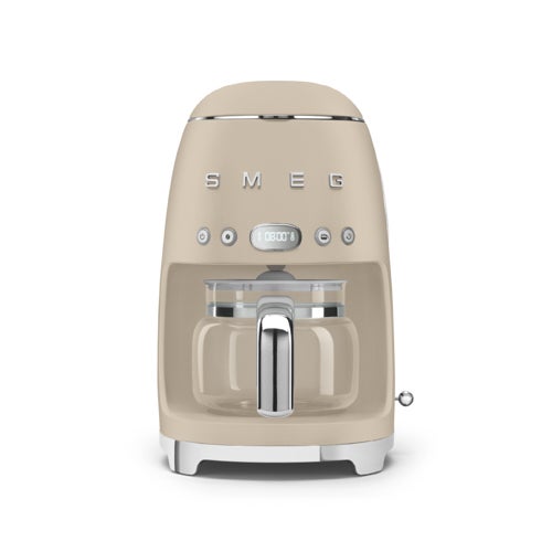 10 Cup Drip Coffee Maker Moonlight