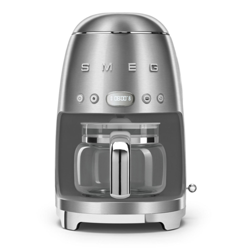 SMEG Drip-Filter Coffee Machine