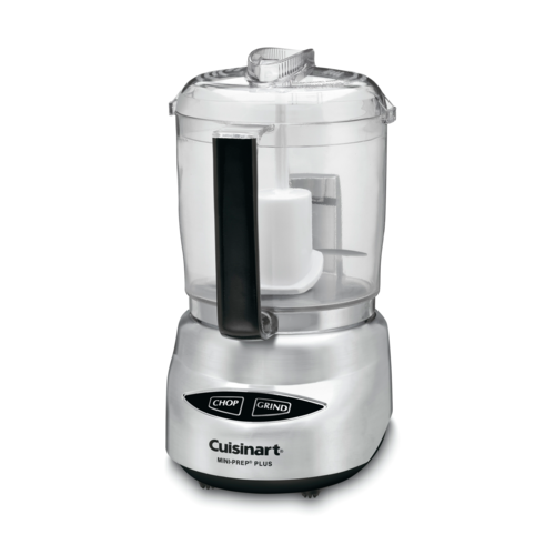 Cuisinart Mini-Prep Plus 4-Cup Food Processor