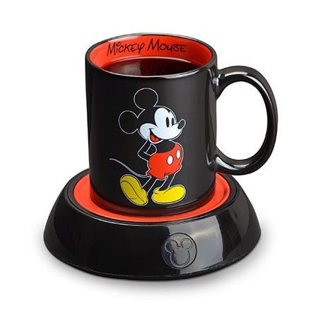 Classic Mickey Mug Warmer