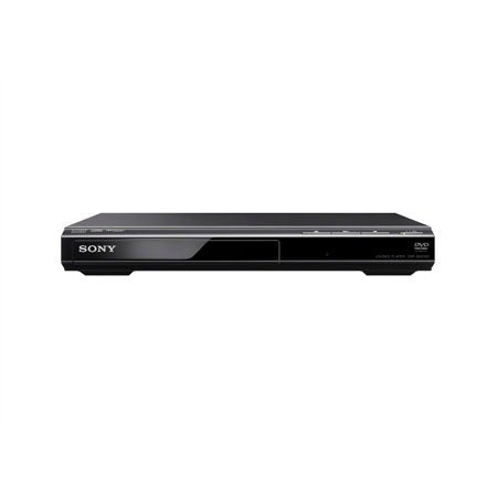 Standard Definition DVD/CD Player