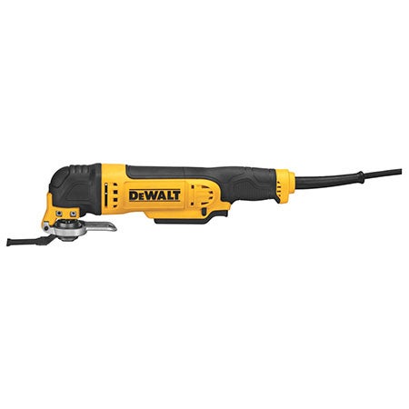 Oscillating Multi-Tool Kit