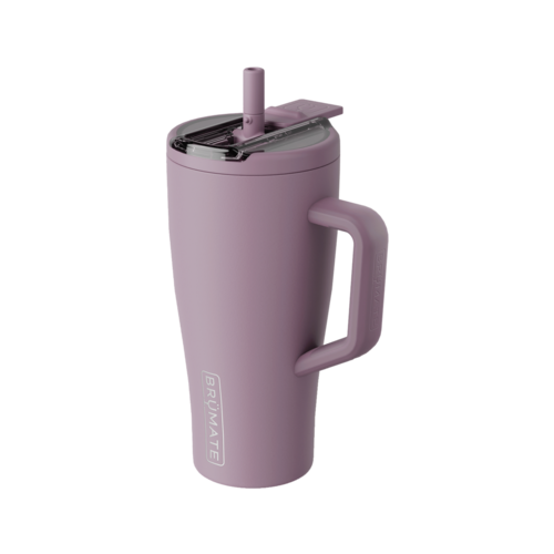 BruMate Era Flip 30oz Straw Tumbler
