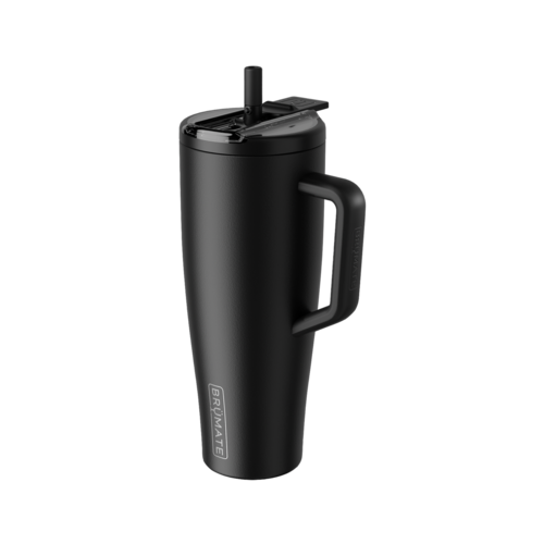 BruMate Era Flip 40oz Straw Tumbler
