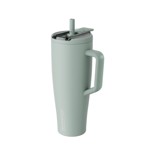 BruMate Era Flip 40oz Straw Tumbler