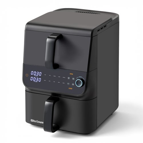 10.5qt Double Stack Air Fryer Oven