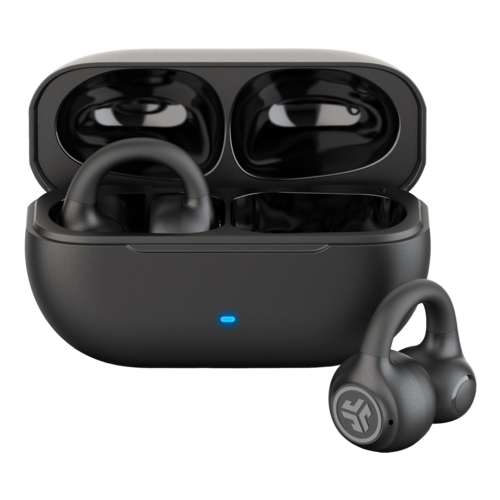 JLab Flex Open Wireless Earbuds