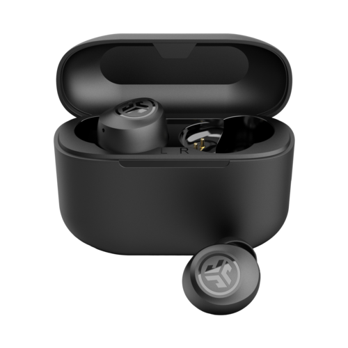 JLab GO POP+ True Wireless Earbuds