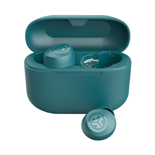 JLab GO POP+ True Wireless Earbuds