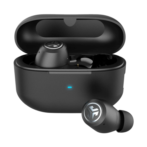 JLab JBuds ANC 3 True Wireless Earbuds