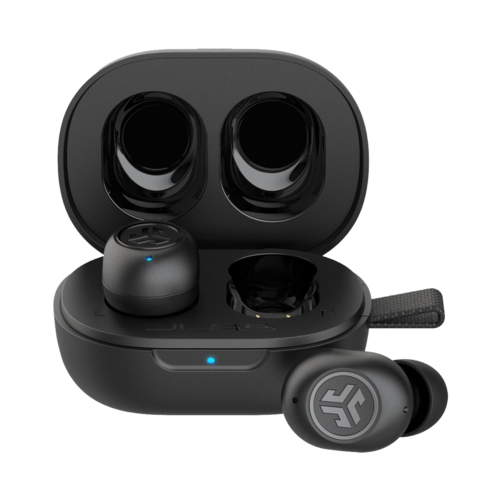 JLab JBuds Mini True Wireless Earbuds