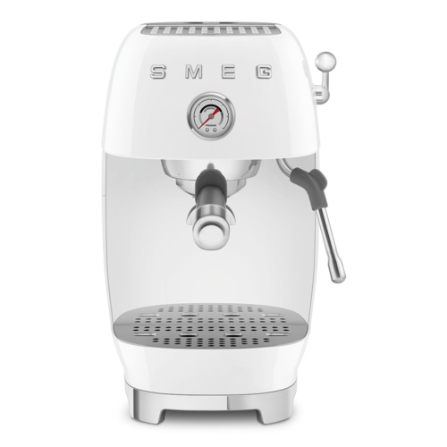 SMEG Manual Espresso & Cold Brew Coffee Machine