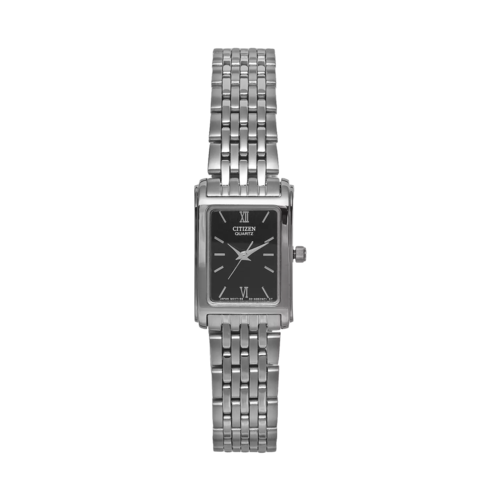 Citizen Women's Quartz Stainless Steel Watch