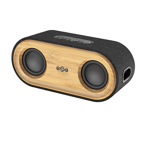 Get Together 2 Mini Speaker Signature Black