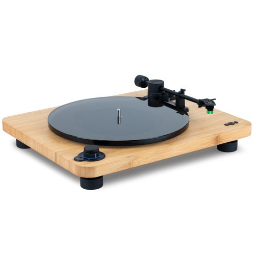 Stir It Up Lux Turntable